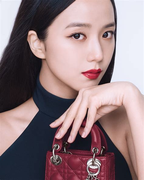 blackpink jisoo dior ambassador|Jisoo christian Dior.